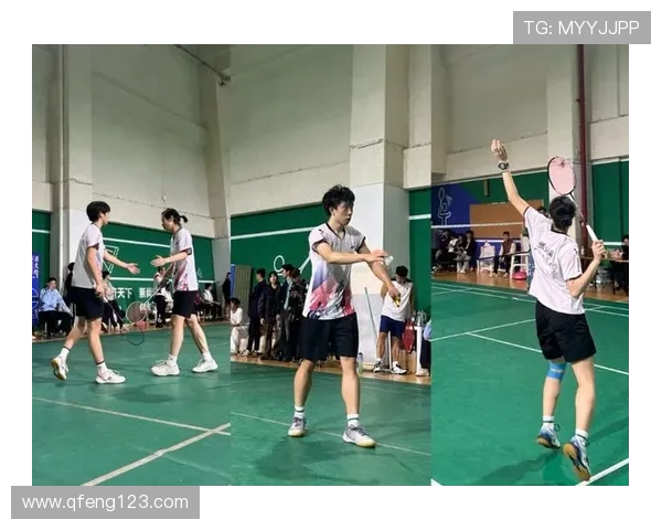 羽毛球力量榜单揭晓上海羽毛球队荣登第十位展现实力与潜力